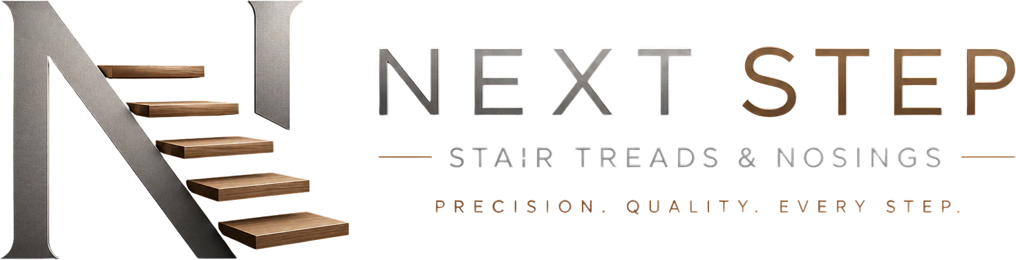 next step logo png